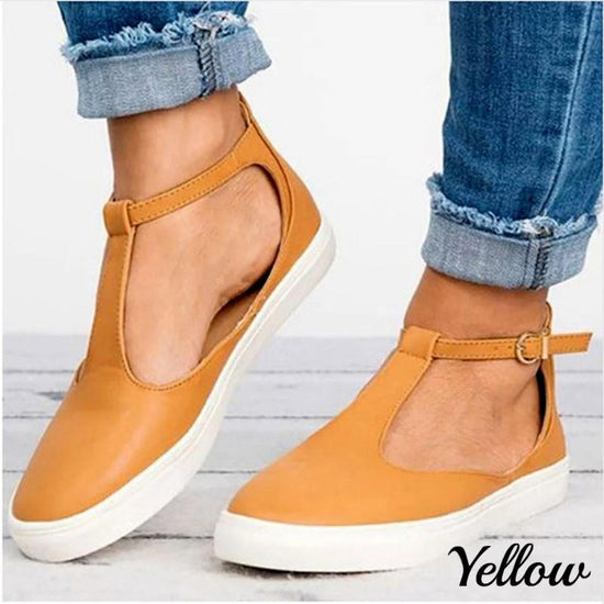 Casual Loafers and Sneakers for Everyday Wear